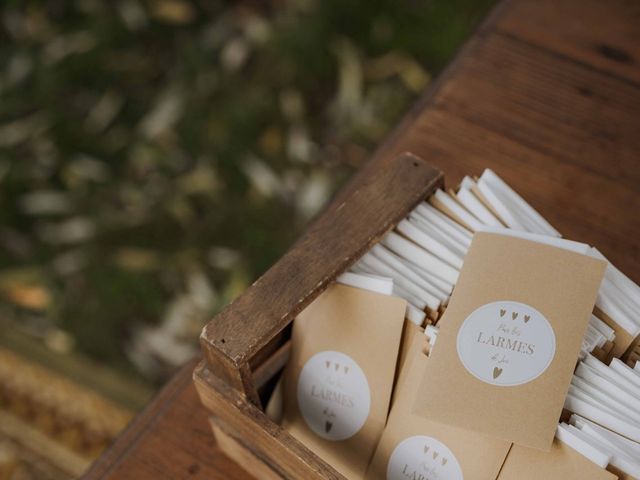 Le mariage de Thibault et Caroline à Steenvoorde, Nord 19