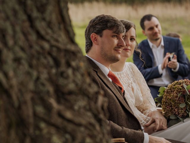 Le mariage de Thibault et Caroline à Steenvoorde, Nord 20