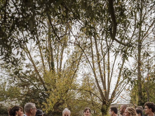 Le mariage de Thibault et Caroline à Steenvoorde, Nord 21