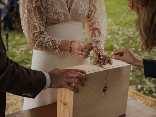 Le mariage de Thibault et Caroline à Steenvoorde, Nord 23