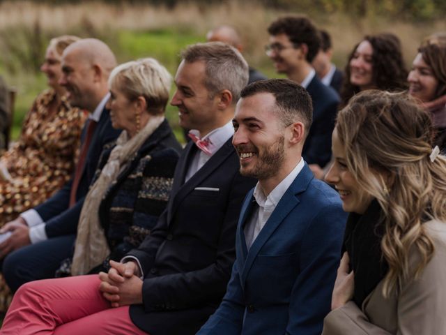 Le mariage de Thibault et Caroline à Steenvoorde, Nord 24
