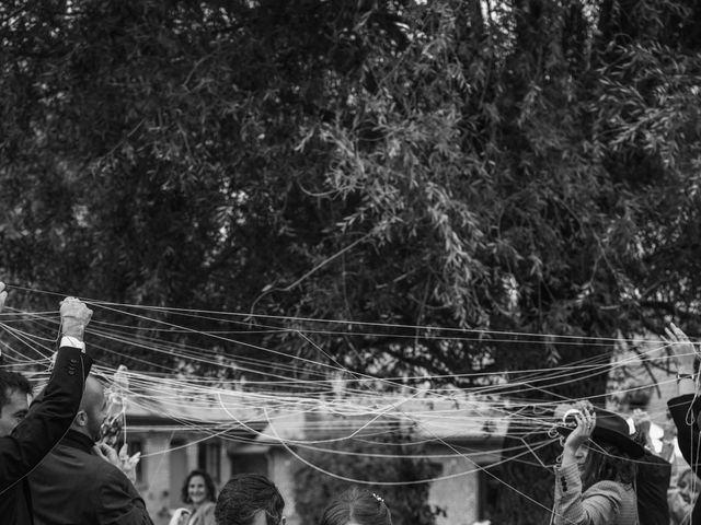 Le mariage de Thibault et Caroline à Steenvoorde, Nord 26