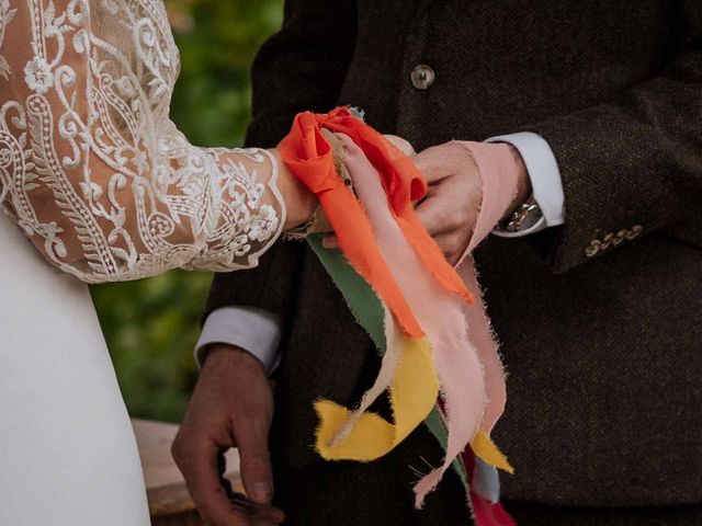 Le mariage de Thibault et Caroline à Steenvoorde, Nord 27