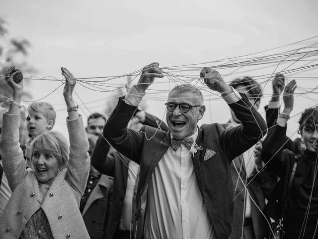 Le mariage de Thibault et Caroline à Steenvoorde, Nord 28