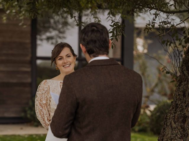Le mariage de Thibault et Caroline à Steenvoorde, Nord 29