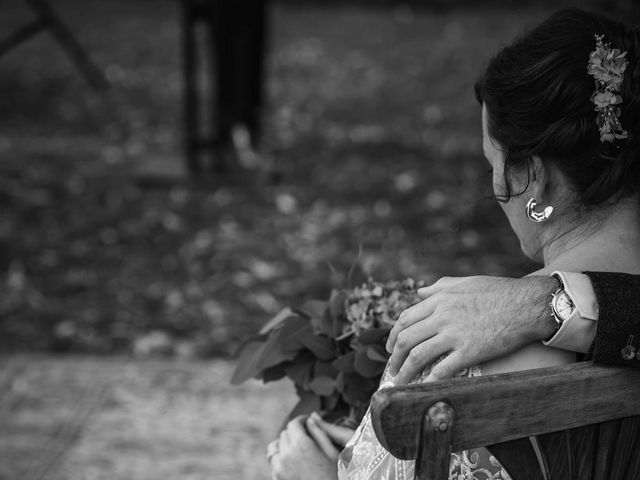 Le mariage de Thibault et Caroline à Steenvoorde, Nord 30