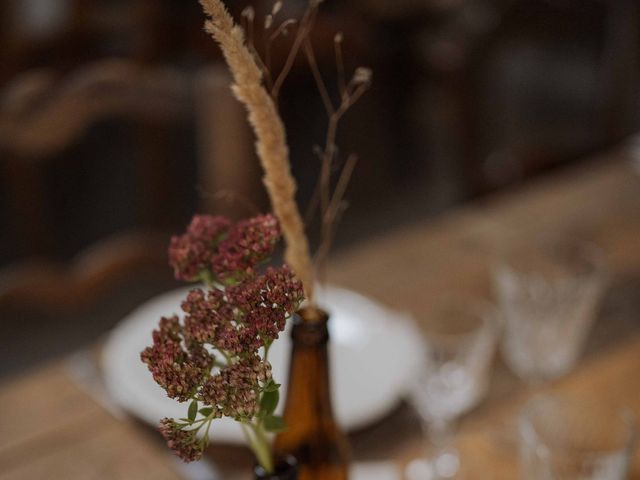 Le mariage de Thibault et Caroline à Steenvoorde, Nord 32