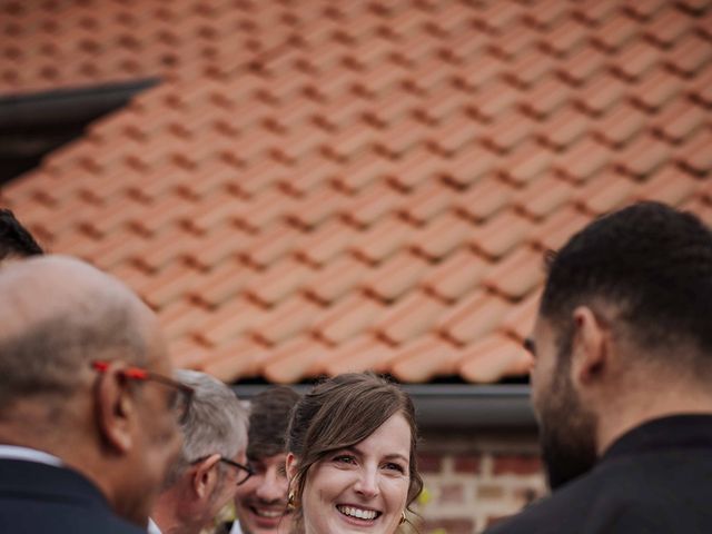 Le mariage de Thibault et Caroline à Steenvoorde, Nord 37