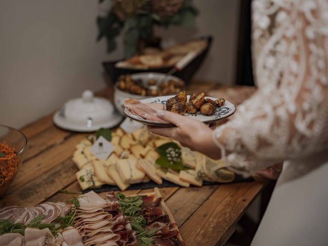 Le mariage de Thibault et Caroline à Steenvoorde, Nord 41