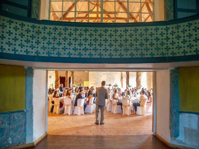 Le mariage de Lucas et Morgane à Angicourt, Oise 23