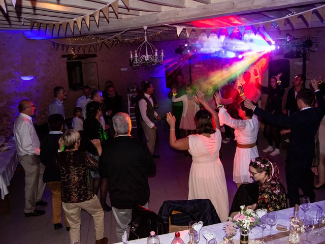 Le mariage de Franck et Marie-Laure à Bernay, Eure 12