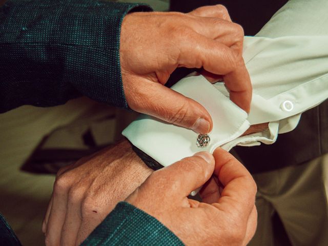 Le mariage de Franck et Marie-Laure à Bernay, Eure 23