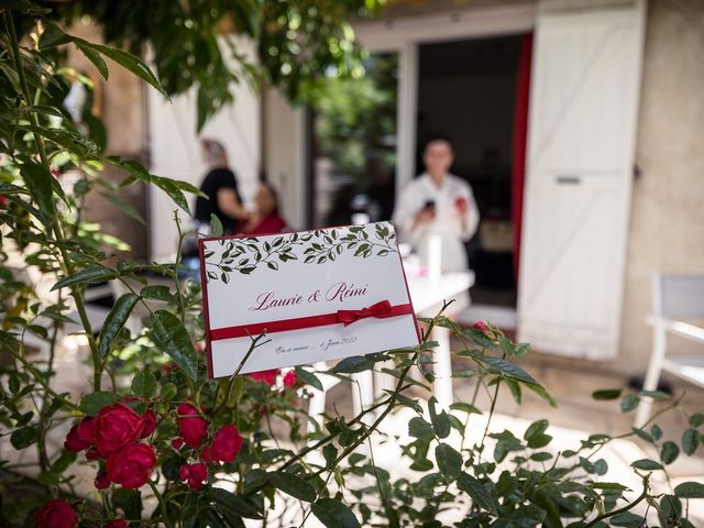 Le mariage de Rémy et Laurie à Solliès-Pont, Var 34