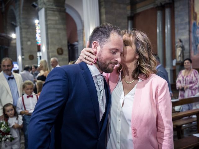 Le mariage de Rémy et Laurie à Solliès-Pont, Var 51