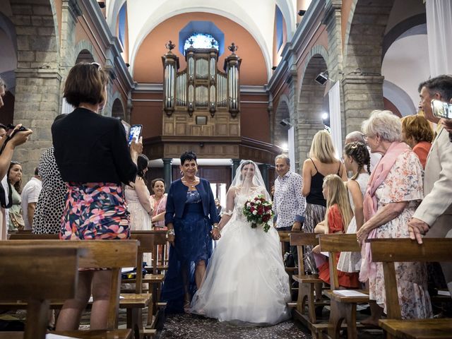 Le mariage de Rémy et Laurie à Solliès-Pont, Var 53