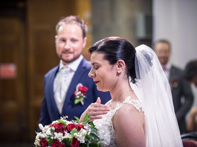 Le mariage de Rémy et Laurie à Solliès-Pont, Var 55