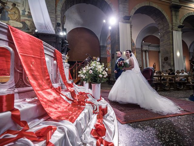 Le mariage de Rémy et Laurie à Solliès-Pont, Var 56