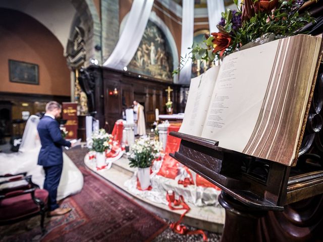 Le mariage de Rémy et Laurie à Solliès-Pont, Var 57