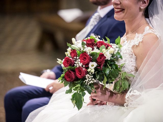 Le mariage de Rémy et Laurie à Solliès-Pont, Var 59