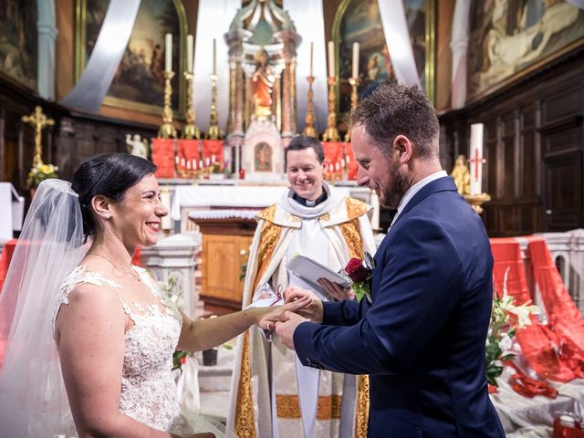 Le mariage de Rémy et Laurie à Solliès-Pont, Var 1