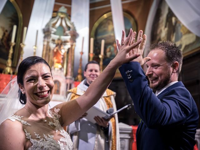 Le mariage de Rémy et Laurie à Solliès-Pont, Var 62