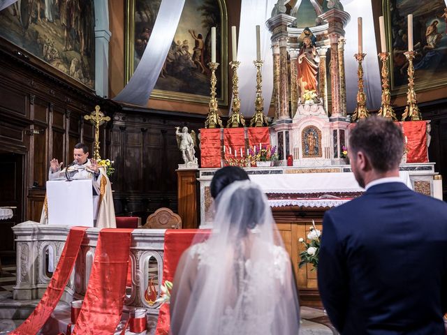 Le mariage de Rémy et Laurie à Solliès-Pont, Var 64