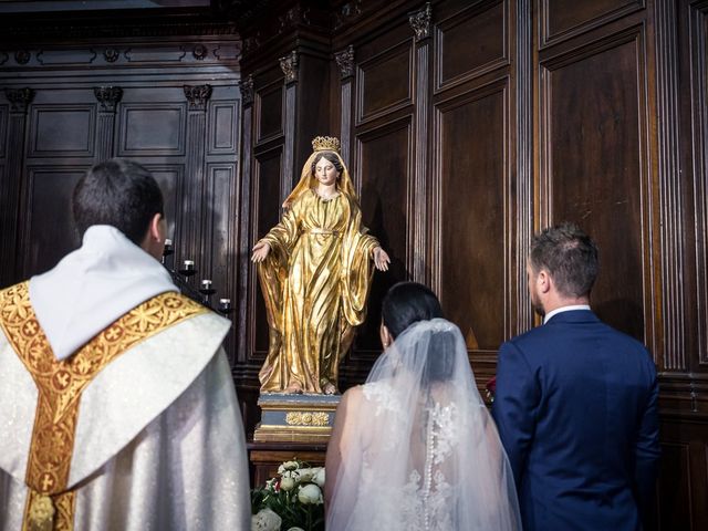 Le mariage de Rémy et Laurie à Solliès-Pont, Var 65