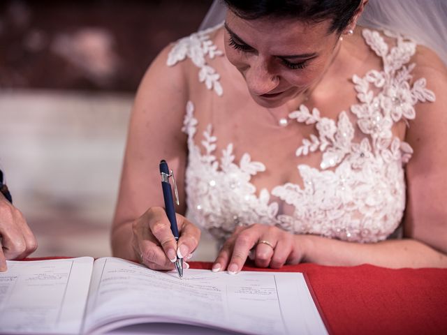 Le mariage de Rémy et Laurie à Solliès-Pont, Var 66