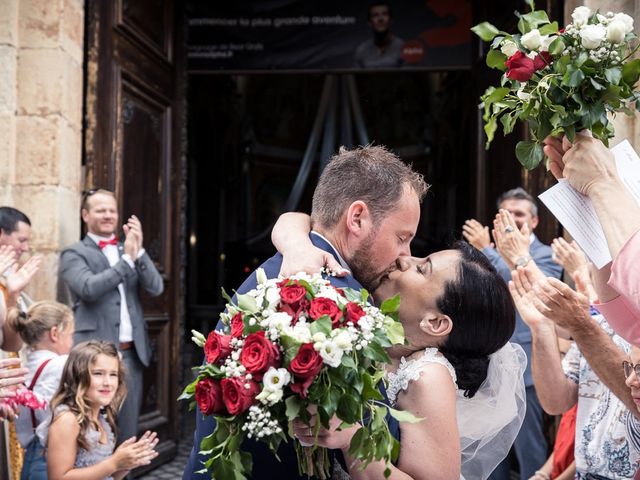 Le mariage de Rémy et Laurie à Solliès-Pont, Var 69