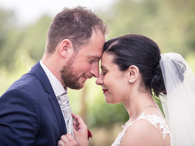 Le mariage de Rémy et Laurie à Solliès-Pont, Var 99