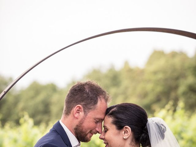 Le mariage de Rémy et Laurie à Solliès-Pont, Var 100