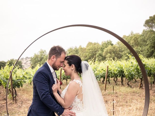 Le mariage de Rémy et Laurie à Solliès-Pont, Var 101