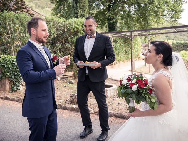 Le mariage de Rémy et Laurie à Solliès-Pont, Var 102