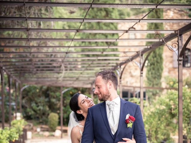 Le mariage de Rémy et Laurie à Solliès-Pont, Var 104