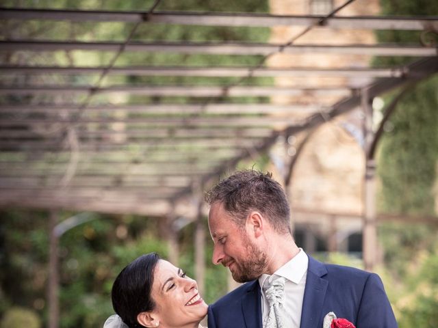 Le mariage de Rémy et Laurie à Solliès-Pont, Var 106