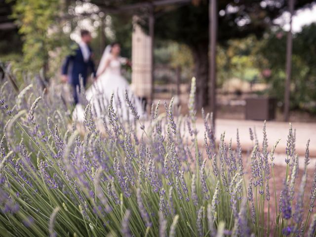 Le mariage de Rémy et Laurie à Solliès-Pont, Var 107