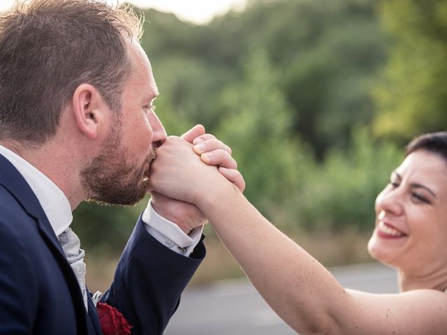 Le mariage de Rémy et Laurie à Solliès-Pont, Var 112