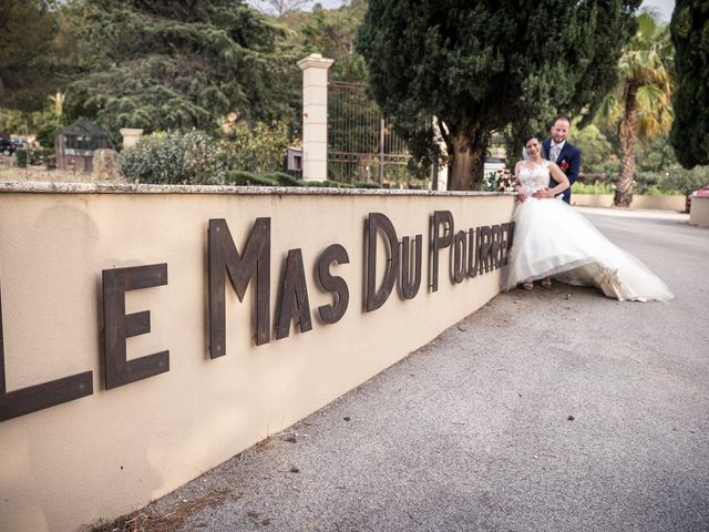 Le mariage de Rémy et Laurie à Solliès-Pont, Var 113