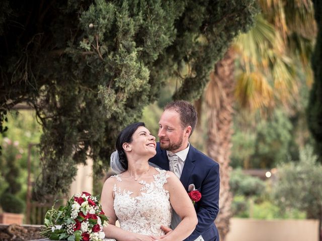 Le mariage de Rémy et Laurie à Solliès-Pont, Var 115