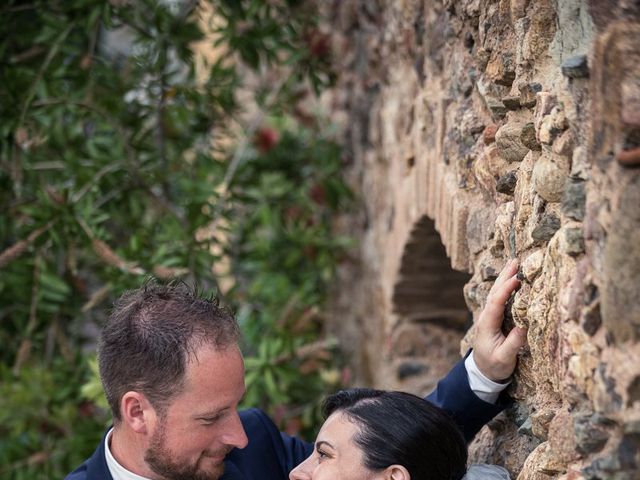 Le mariage de Rémy et Laurie à Solliès-Pont, Var 118