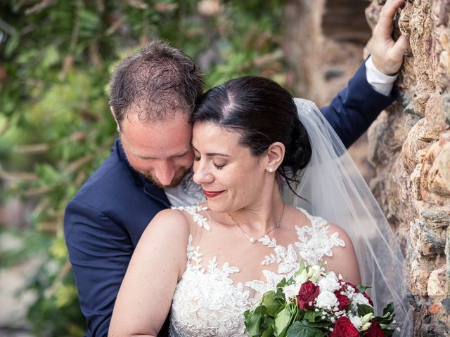 Le mariage de Rémy et Laurie à Solliès-Pont, Var 119