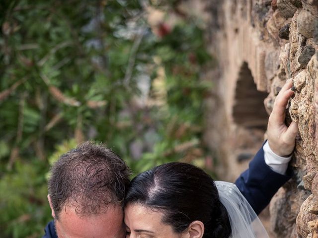 Le mariage de Rémy et Laurie à Solliès-Pont, Var 120