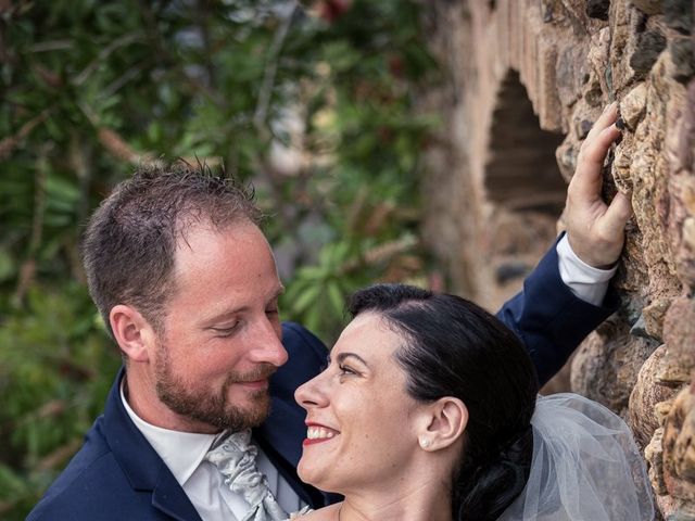 Le mariage de Rémy et Laurie à Solliès-Pont, Var 121