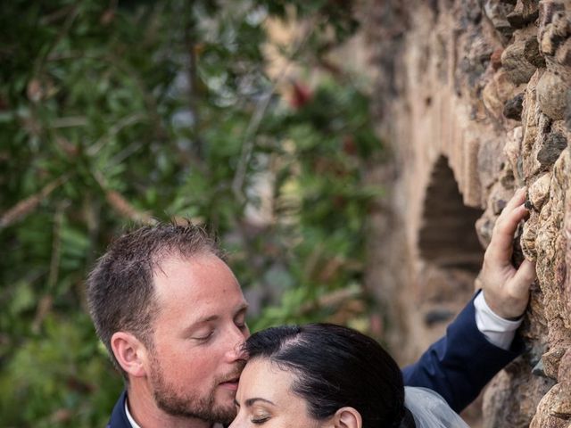 Le mariage de Rémy et Laurie à Solliès-Pont, Var 2