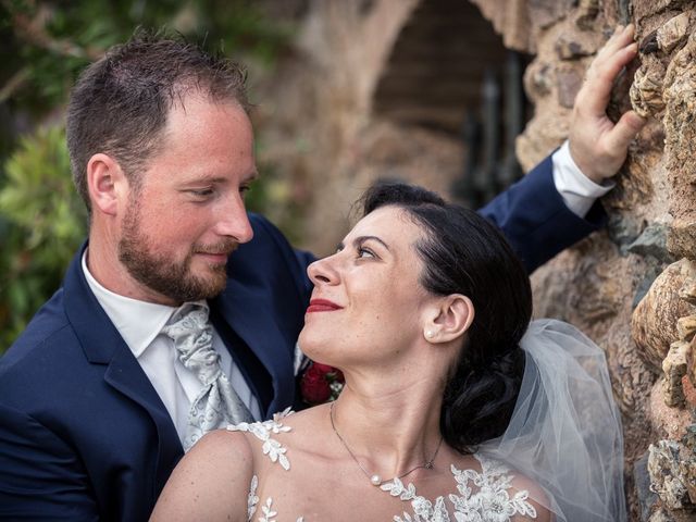 Le mariage de Rémy et Laurie à Solliès-Pont, Var 122