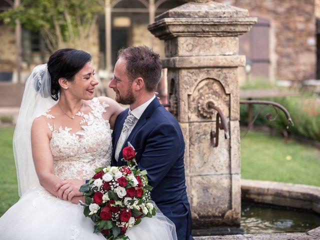 Le mariage de Rémy et Laurie à Solliès-Pont, Var 124