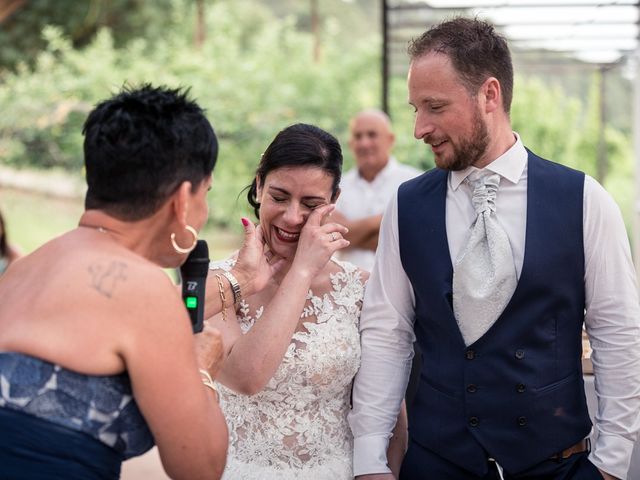 Le mariage de Rémy et Laurie à Solliès-Pont, Var 126