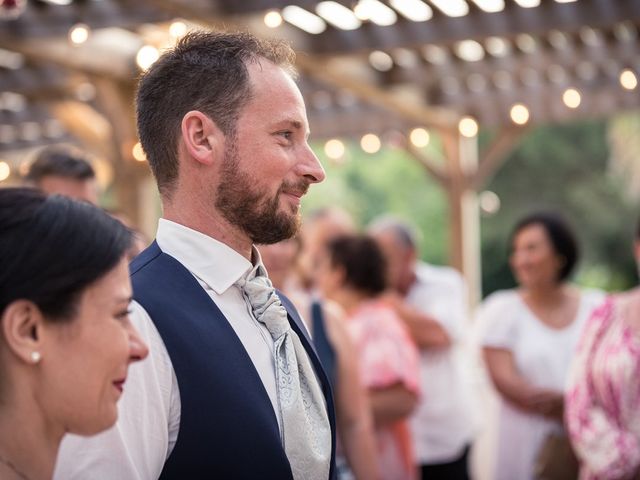 Le mariage de Rémy et Laurie à Solliès-Pont, Var 129