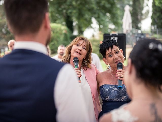 Le mariage de Rémy et Laurie à Solliès-Pont, Var 130