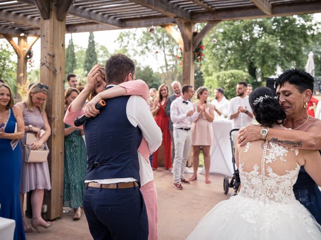 Le mariage de Rémy et Laurie à Solliès-Pont, Var 132